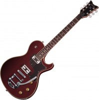 Фото - Гитара Schecter Solo Vintage