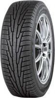 Фото - Шины Nokian Hakkapeliitta R 225/45 R18 95T Run Flat 