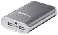 Фото - Повербанк Varta Power Bank 6000