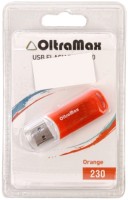Фото - USB-флешка OltraMax 230 32Gb