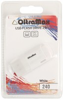 Фото - USB-флешка OltraMax 240 16Gb