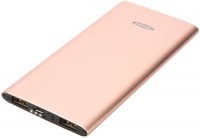 Фото - Повербанк Ednet Slim Line 5000