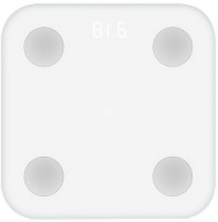 Весы Xiaomi Mi Body Composition Scale 2 