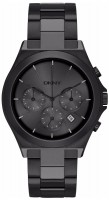 Фото - Наручные часы DKNY NY2380