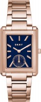 Фото - Наручные часы DKNY NY2626 