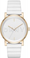 Фото - Наручные часы DKNY NY2632 