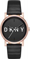 Фото - Наручные часы DKNY NY2633 