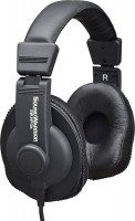 Фото - Наушники Sound Warrior SW-HP10s 