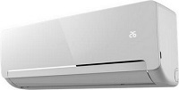 Фото - Кондиционер Komanchi KAC-18H/N1 53 м²