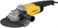 Фото - Шлифовальная машина Stanley STGL2023