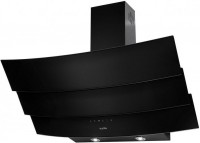 Фото - Вытяжка VENTOLUX Rialto 90 BK 1000 TRC IT черный