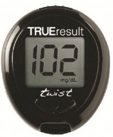 Фото - Глюкометр NIPRO True Result Twist 