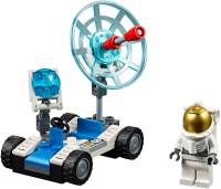 Фото - Конструктор Lego Space Utility Vehicle 30315 