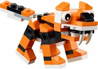 Фото - Конструктор Lego Tiger 30285