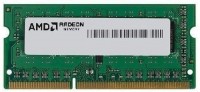 Фото - Оперативная память AMD Value Edition SO-DIMM DDR4 1x8Gb R748G2400S2S-UO