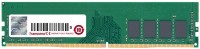 Оперативная память Transcend JetRam DDR4 1x8Gb JM3200HLB-8G