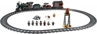 Фото - Конструктор Lego Constitution Train Chase 79111 