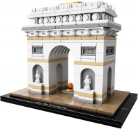 Фото - Конструктор Lego Arc de Triomphe 21036 