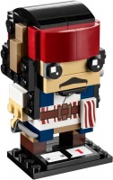 Фото - Конструктор Lego Captain Jack Sparrow 41593 
