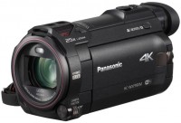Фото - Видеокамера Panasonic HC-WXF990
