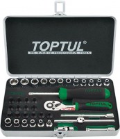 Фото - Биты / торцевые головки TOPTUL GCAD3801