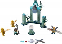 Фото - Конструктор Lego Battle of Atlantis 76085 