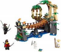 Фото - Конструктор Lego Master Falls 70608 