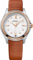 Фото - Наручные часы Ebel 1216299 