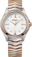 Фото - Наручные часы Ebel 1216306 