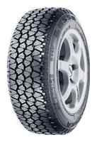 Фото - Шины Lassa Winterra 225/70 R15C 112R 