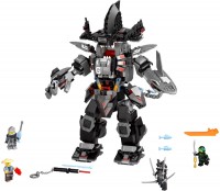 Фото - Конструктор Lego Garma Mecha Man 70613 