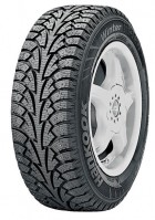 Фото - Шины Hankook Winter I*Pike W409 215/45 R17 90T 