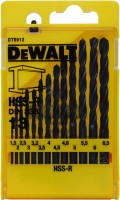 Набор инструментов DeWALT DT5912 