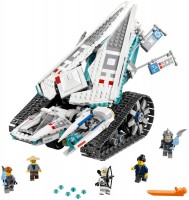 Фото - Конструктор Lego Ice Tank 70616