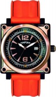 Фото - Наручные часы Temporis T017GR.02