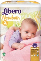 Фото - Подгузники Libero Newborn 2 / 88 pcs 