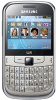 Фото - Мобильный телефон Samsung GT-S3350 Ch@t 335