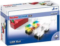 Фото - Конструктор Fischertechnik LED Set FT-533877 