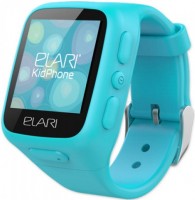 Фото - Смарт часы ELARI KidPhone 