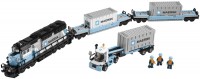 Фото - Конструктор Lego Maersk Train 10219 