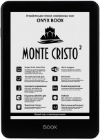 Фото - Электронная книга ONYX BOOX Monte Cristo 2 