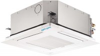 Фото - Кондиционер Mitsubishi Electric PLFY-P20VFM-E 22 м²