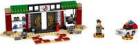 Фото - Конструктор Lego Story Pack New Ghostbusters 71242 