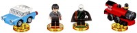 Фото - Конструктор Lego Team Pack Harry Potter 71247 