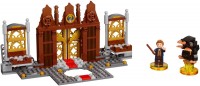 Фото - Конструктор Lego Story Pack Fantastic Beasts and Where to Find Them 71253 