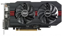 Фото - Видеокарта Asus Radeon RX 560 RX560-O2G 