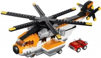 Фото - Конструктор Lego Transport Chopper 7345 