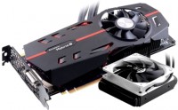 Фото - Видеокарта INNO3D GeForce GTX 1080 Ti ICHILL BLACK 
