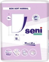 Фото - Подгузники Seni Soft Normal 90x60 / 10 pcs 