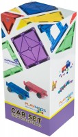 Фото - Конструктор Playmags Car Set PM157